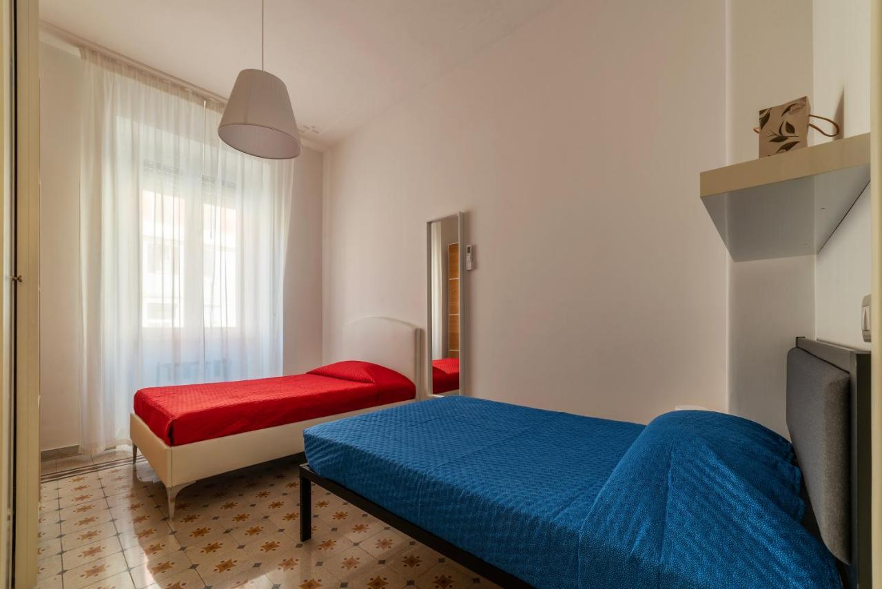 San Pietro & Castel Sant'Angelo - Cozy Apt ローマ エクステリア 写真