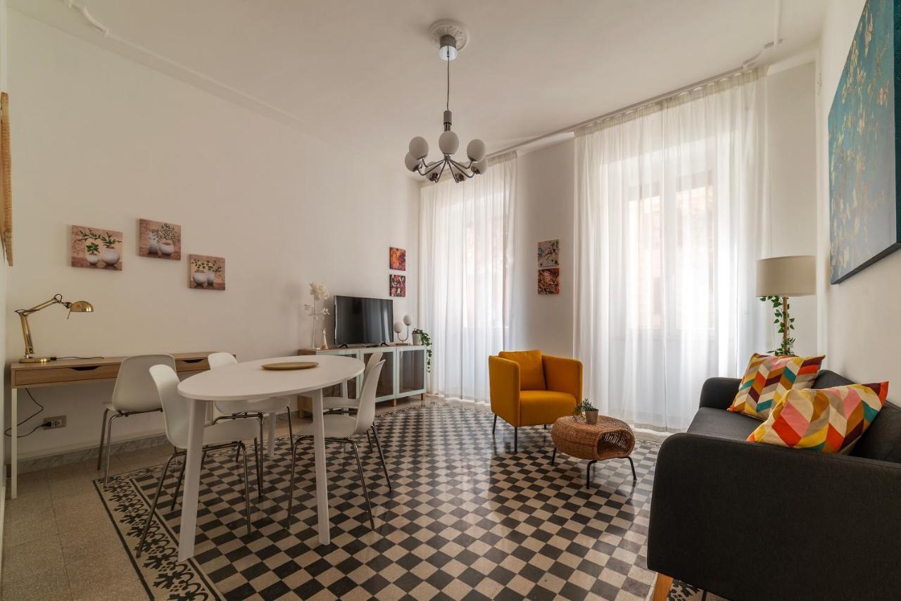 San Pietro & Castel Sant'Angelo - Cozy Apt ローマ エクステリア 写真