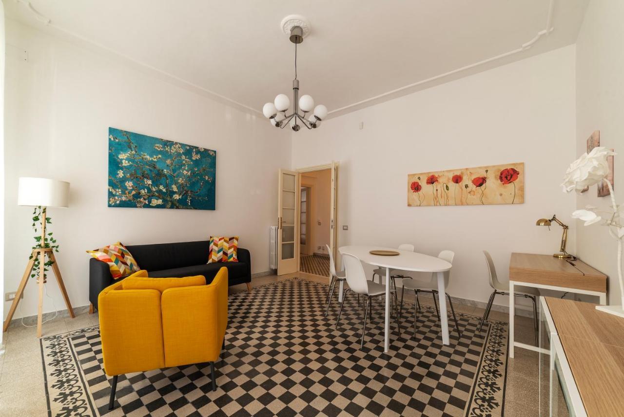 San Pietro & Castel Sant'Angelo - Cozy Apt ローマ エクステリア 写真